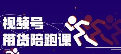 盗坤视频号带货训练营，从0到1实现视频号带货的选品、运营、变现以及货源等 价值4980元网创吧-网创项目资源站-副业项目-创业项目-搞钱项目左姐网创