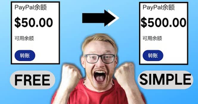 2022最新在线观看游戏视频赚钱的方法，一个视频赚5美元（详细过程）网创吧-网创项目资源站-副业项目-创业项目-搞钱项目左姐网创