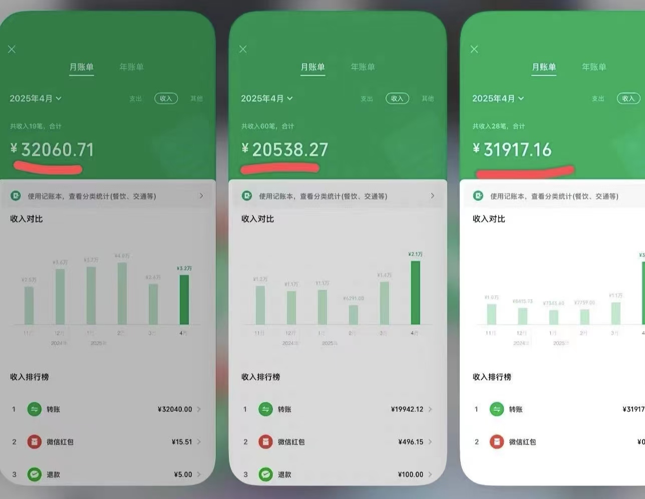 图片[4]网创吧-网创项目资源站-副业项目-创业项目-搞钱项目IP共创训练营，网赚天花板项目，普通人翻身必选之路网创吧-网创项目资源站-副业项目-创业项目-搞钱项目左姐网创
